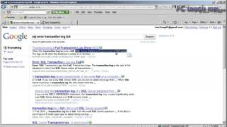SQL Server Agent