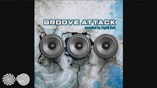 Liquid Soul & Symbolic - Different Reality