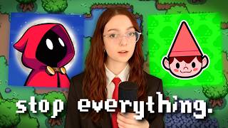 The Game Dev Habits That Actually Work (Ft. AIA, Goodgis, Challacade, and more)