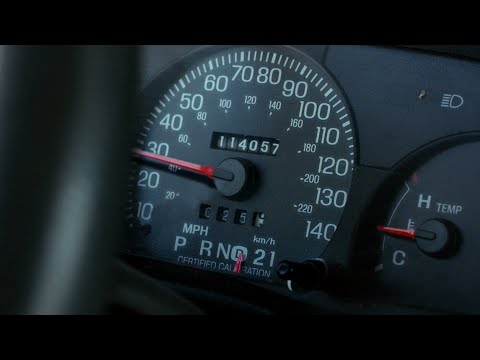 Cop Car Movie - Ending