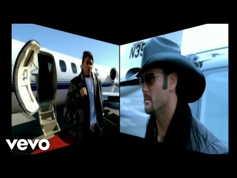 Nelly - Over And Over (Official Music Video) ft. Tim McGraw
