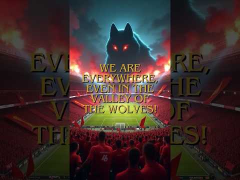 we are everywhere, even in the valley of the wolves