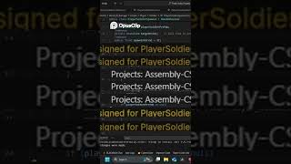 Unity Debugging Nightmare: Can ChatGPT Save My Game?!