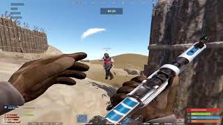 Rust highlights#7 by D3EzzUs