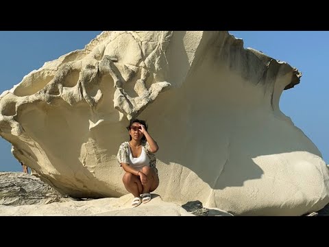 I went to Ilocos Norte, Philippines