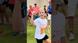 I Did a Kid Run in Kauai and Chased a Chicken!! 🐓