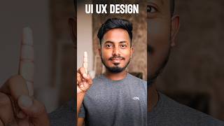What Is UI/UX Design? Explained In Tamil #shorts #uidesign