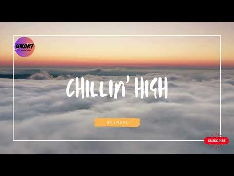Chillin' High: Soaring Above the Clouds with R&B Vibes