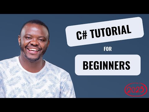 2. C# Programming Basics: Understanding the Structure of a C# Program