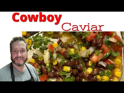 Cowboy Caviar