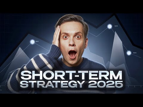 The Most Reliable Short-Term Strategy for Big results Daily in 2025!