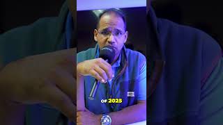 Is There A New PMP Exam?