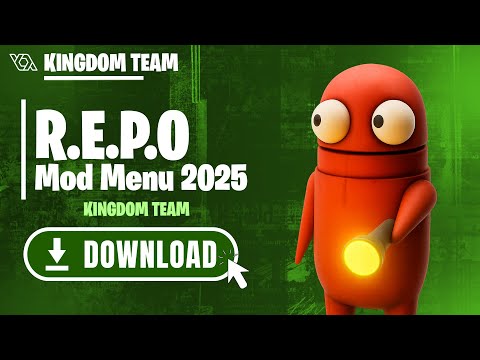R.E.P.O. Hack Menu | NEW R.E.P.O. Cheats | BEST R.E.P.O. Cheats [Download]