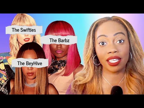 Stan Culture & the Obsession with Celebrity