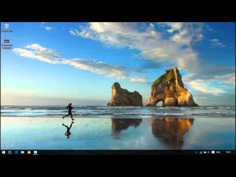 how to costomise windows 10!(crossly's edition)