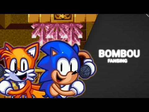 [FANSING] FRIDAY NIGHT FUNKIN "PIPE BOMB" - "BOMBOU" (Dublado PT-BR) BÔNUS DO BONUS HEHE