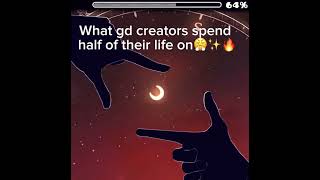 This ain’t the geometry dash I know🔥 #gd #aperture
