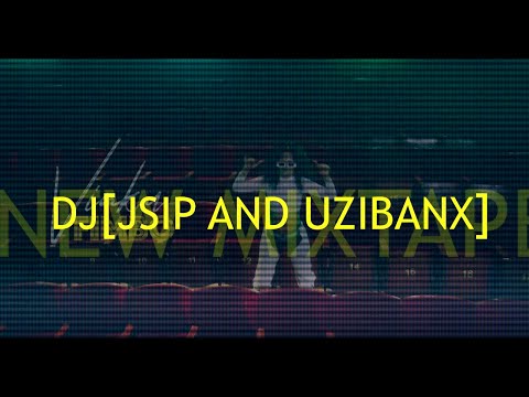 DjJsip 1 ON 1 With DjUzi Banx Latest New Mix tape nonstop 2022 Deejay jsip256 and dj uzi banx