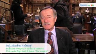 Le malattie infettive: diffusione, ricerca e prevenzione