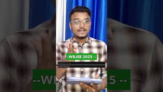 WBJEE 2025 Counselling | Cutoffs, Placements & Top Colleges #shorts #wbjee2025