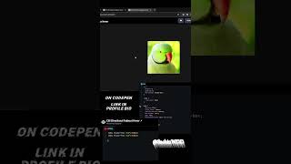 Hover animation using CSS #css3animation #webdesign #css3