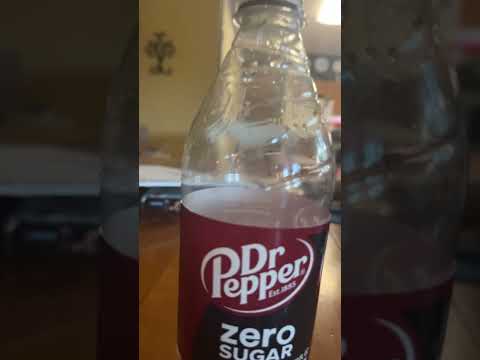 Best Dr Pepper