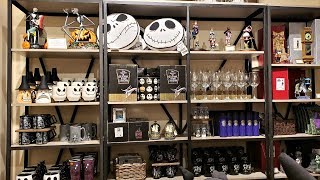 DISNEY HOME STORE * SHOP WITH ME * HOME DECOR MAY 2019