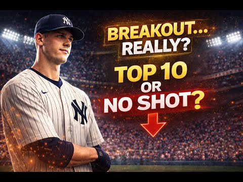 Top 10 Hitters Drafted 100th+ | They're About to Explode