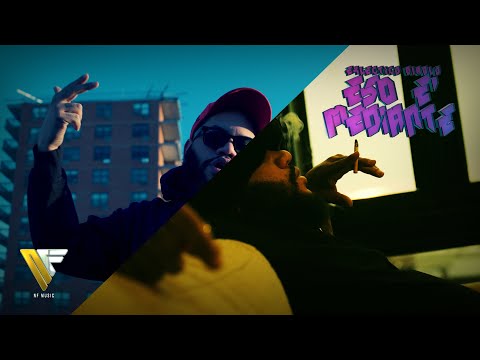 Eklectico Diablo - ESO E MEDIANTE (Video Oficial)