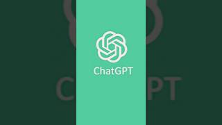 ChatGPT tricks and tips #shorts #chatgpt #chatgpt4 #tools #update #version #apps