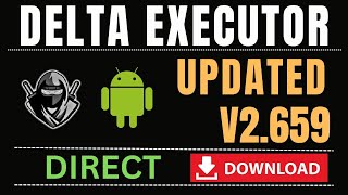 UPDATE! Download Delta Executor for Roblox on Android | Best Roblox Executor on Mobile 2025