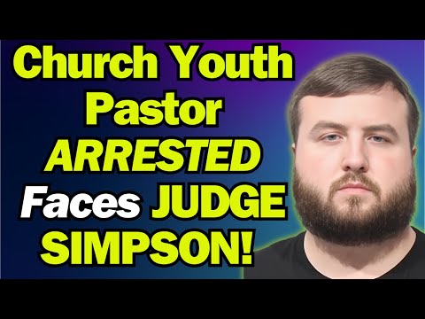 Church Leader's Shocking Charges EXPOSED