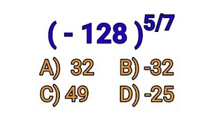 Maths olympiad preparation | find out the right ✅️ answers | A nice exam question 👌 
