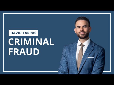 Sloppy Billing vs Health Care Fraud: Why Criminal Intent Is the Key Factor | Tarras Defense