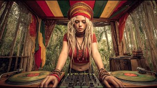 🇯🇲 Deep Jamaican Dub Vibes 🇯🇲 | Vintage Roots Reggae Vinyl 2025