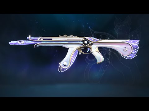 Counter Strike Valorant Mobile | Evori Dreamwings Vandal