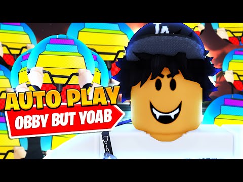 *UPDATED* Best Obby But You're On A Bike Auto Win Script *Auto Race*