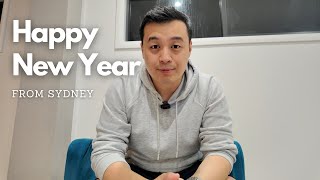 Life update and first Vlog of 2025 | Vlog 021