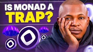 STOP Farming Monad Testnet Airdrop (Important Update!!)