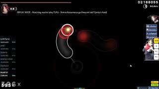 TUYU-どんな結末がお望みだい? - osu