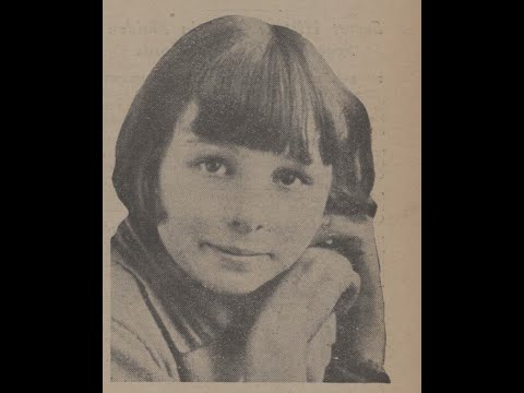 The Murder of Vera Page: Percy Rush, 1931