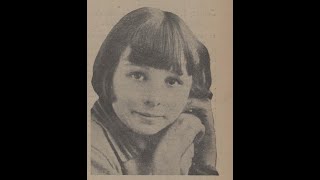The Murder of Vera Page: Percy Rush, 1931