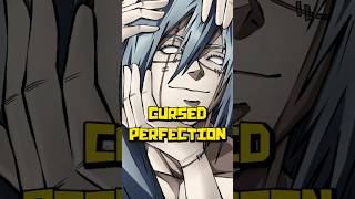 How Does Mahito's Domain Expansion Work | Jujutsu Kaisen Season 2 Embodiment of Perfection Explained
