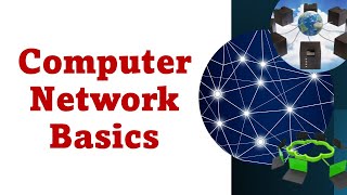 Computer Network | Computer Network basics | Computer Network Introduction
