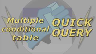 Power Query Tips - The Return of VLOOKUP - This time it's personal