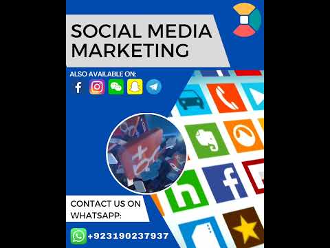 Social Media Marketing | #shorts #short