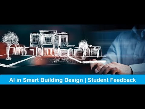 How AI is Shaping Building Design – Student Speaks