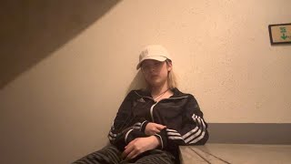 Running Away Vlog