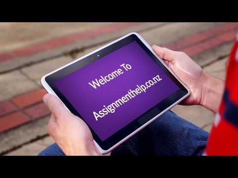 Online Assignment Writing Services in New Zealand