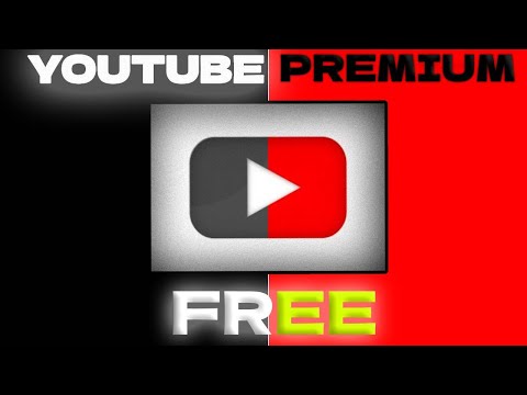 YOUTUBE PREMIUM FREE ME KAISE LE  LIFETIME KE LIYE 1000% WORKING TRICK